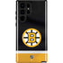 NHL Boston Bruins Jersey Galaxy S25 Ultra Impact Case